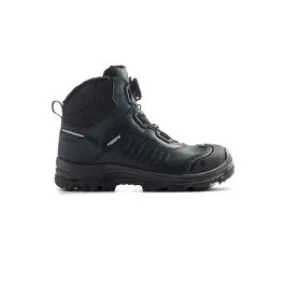 High Safety Shoes S3 Storm Blaklader