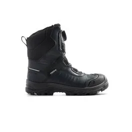 High Safety Shoes Winter S3 Storm Blaklader