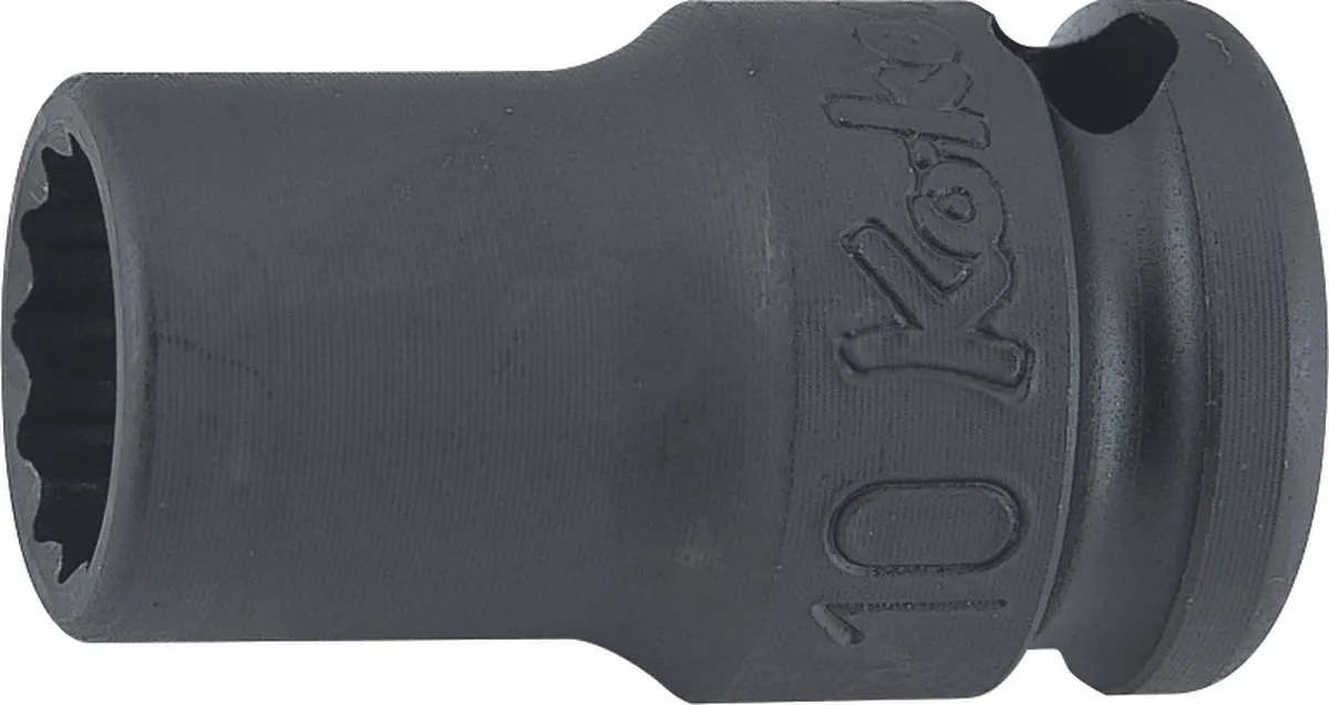 3/8 Sq. Dr. Socket  7/8 12 point Length 32mm Thin walled