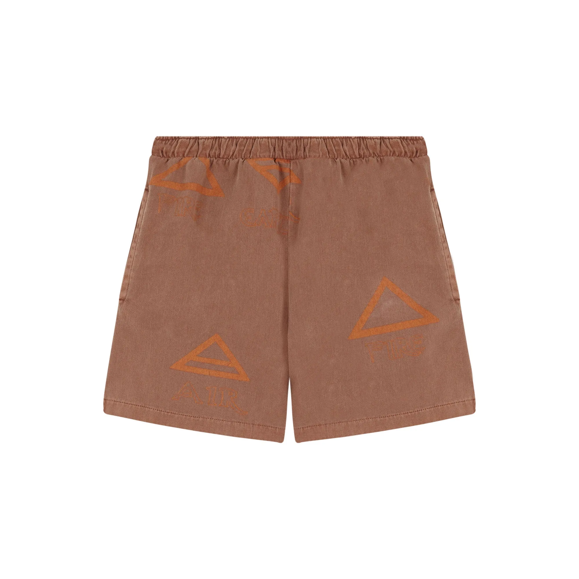 Shorts Featuring 4 Elements