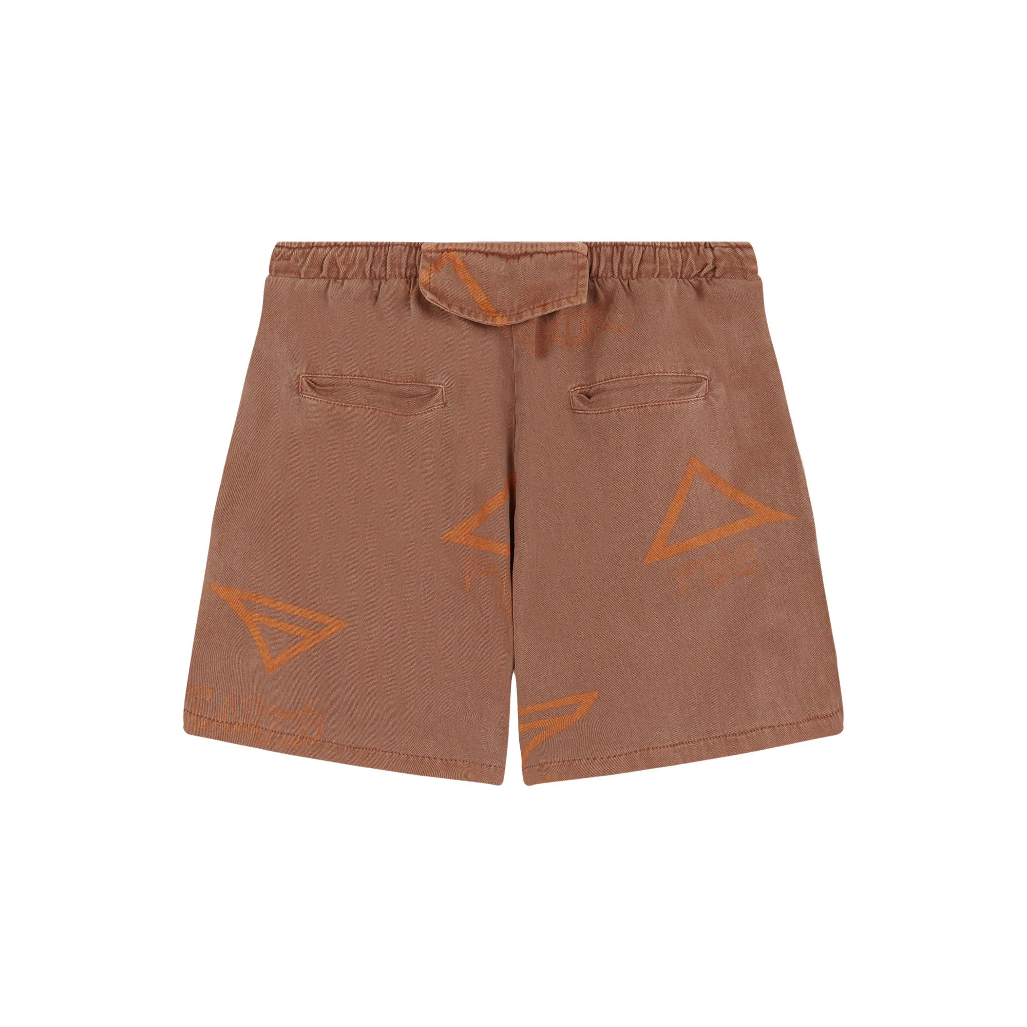 Shorts Featuring 4 Elements