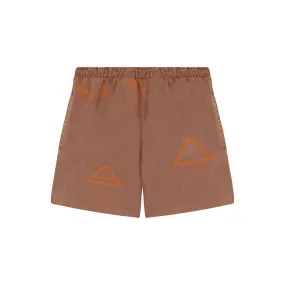 Shorts Featuring 4 Elements