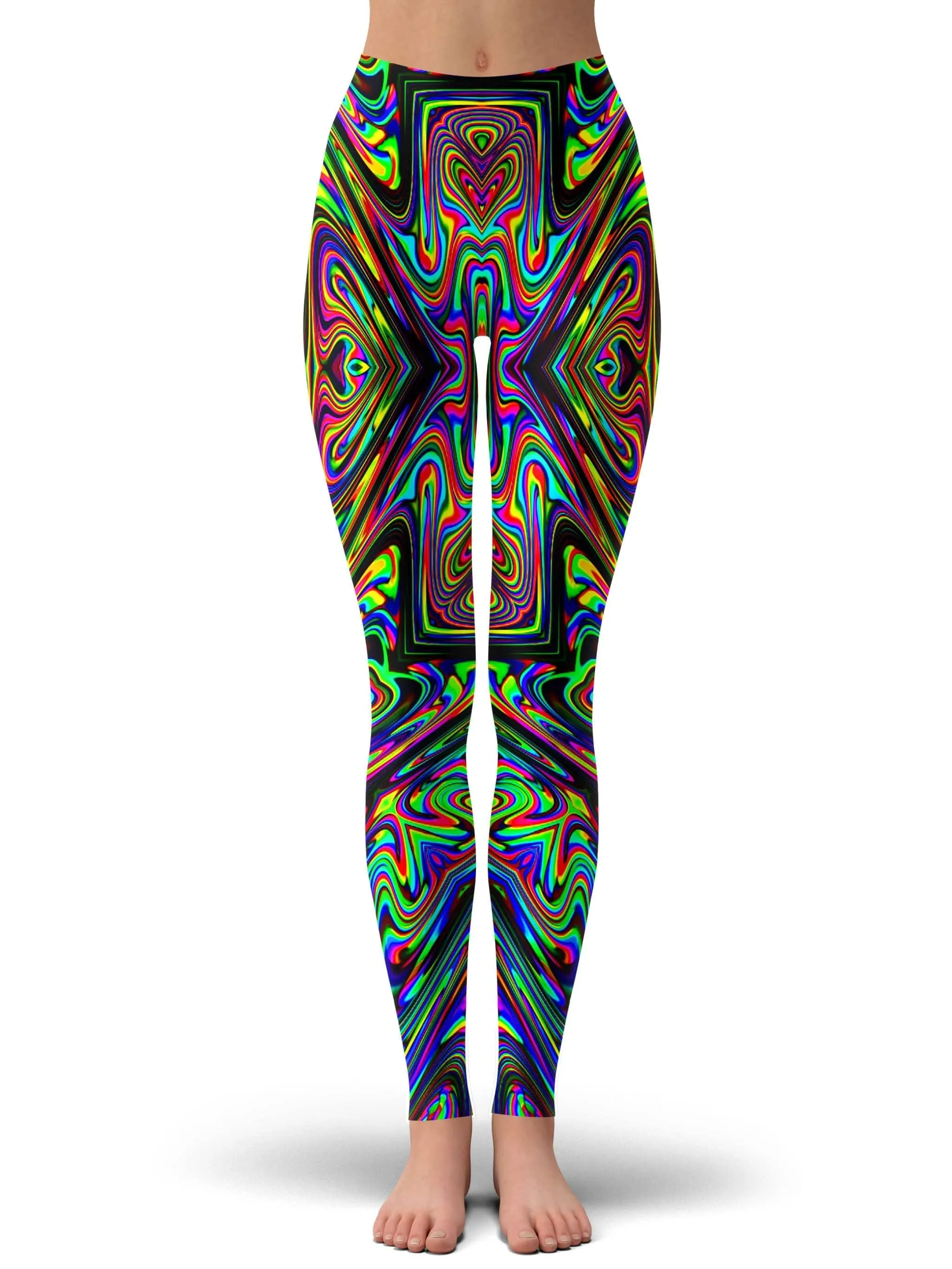 Clearance 50mg Leggings