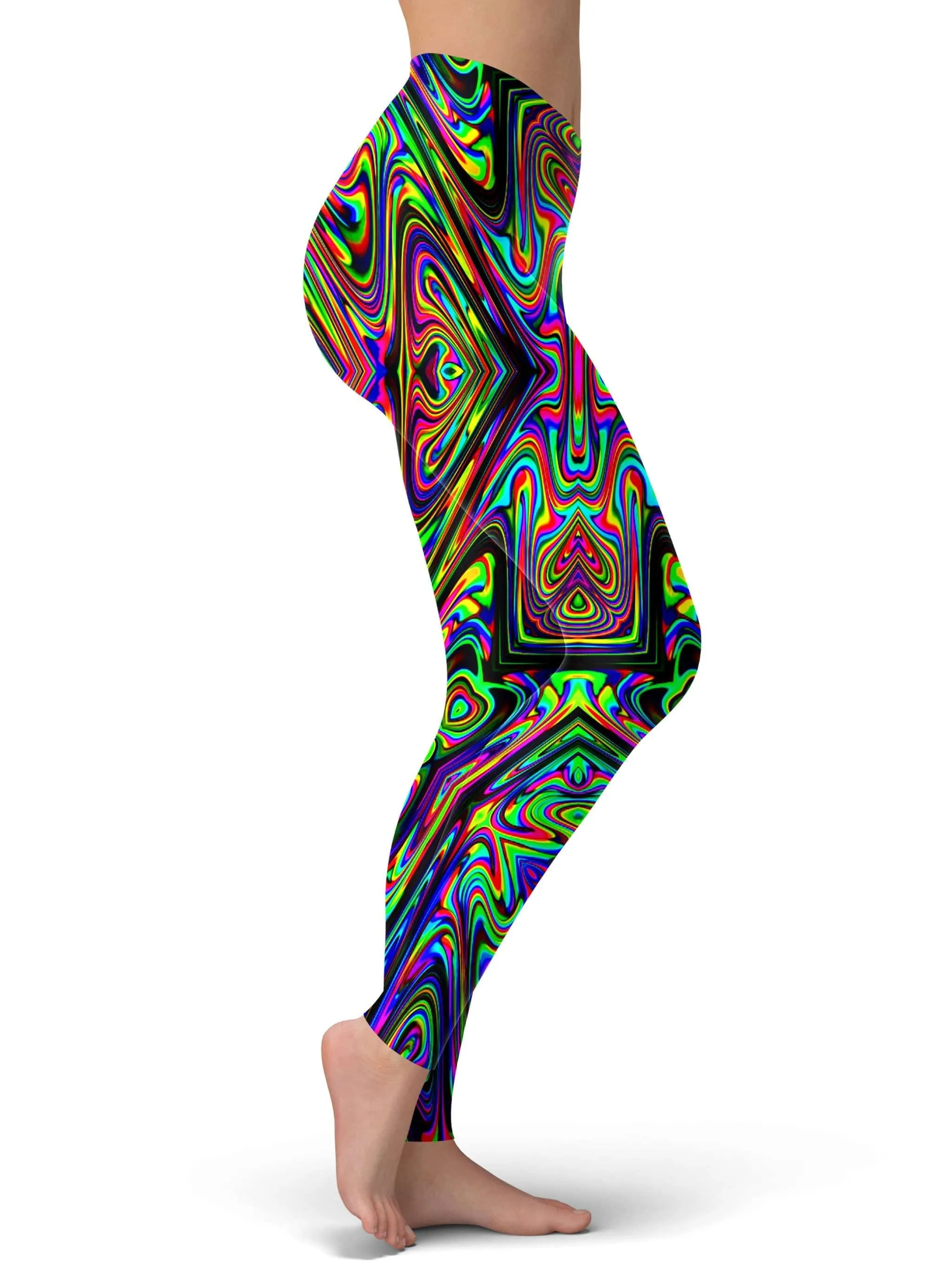 Clearance 50mg Leggings