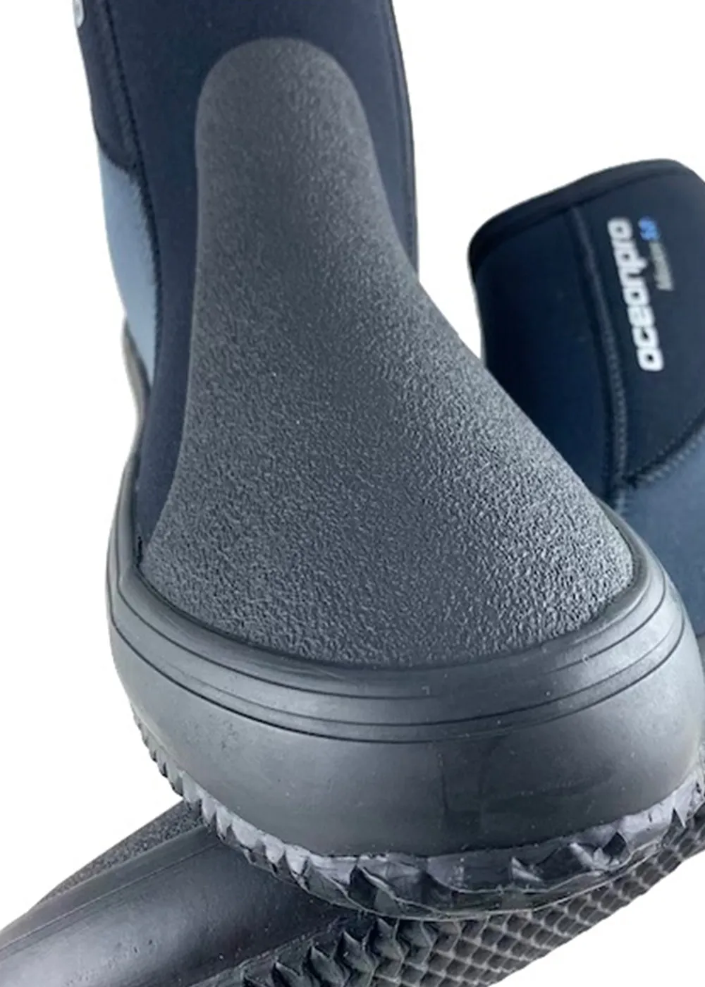 5mm Neoprene Ocean Pro Mission Boot