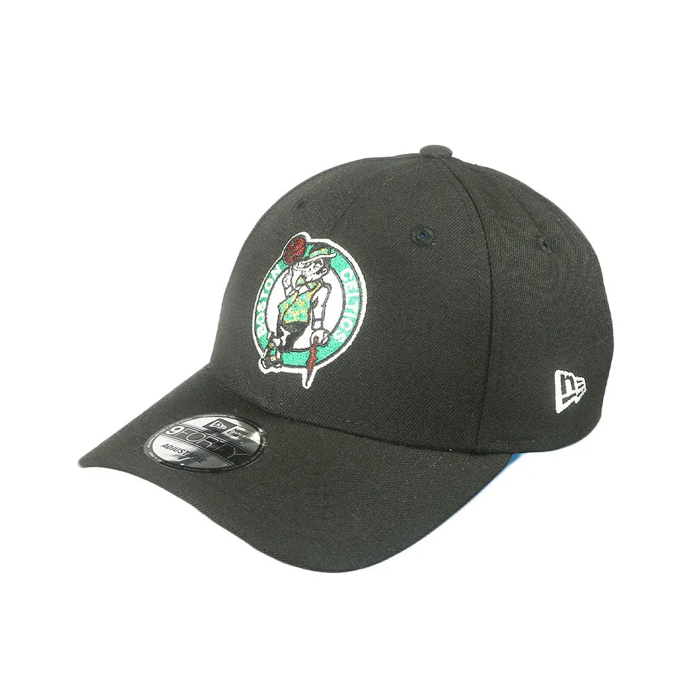 Boston Celtics Snapback Cap