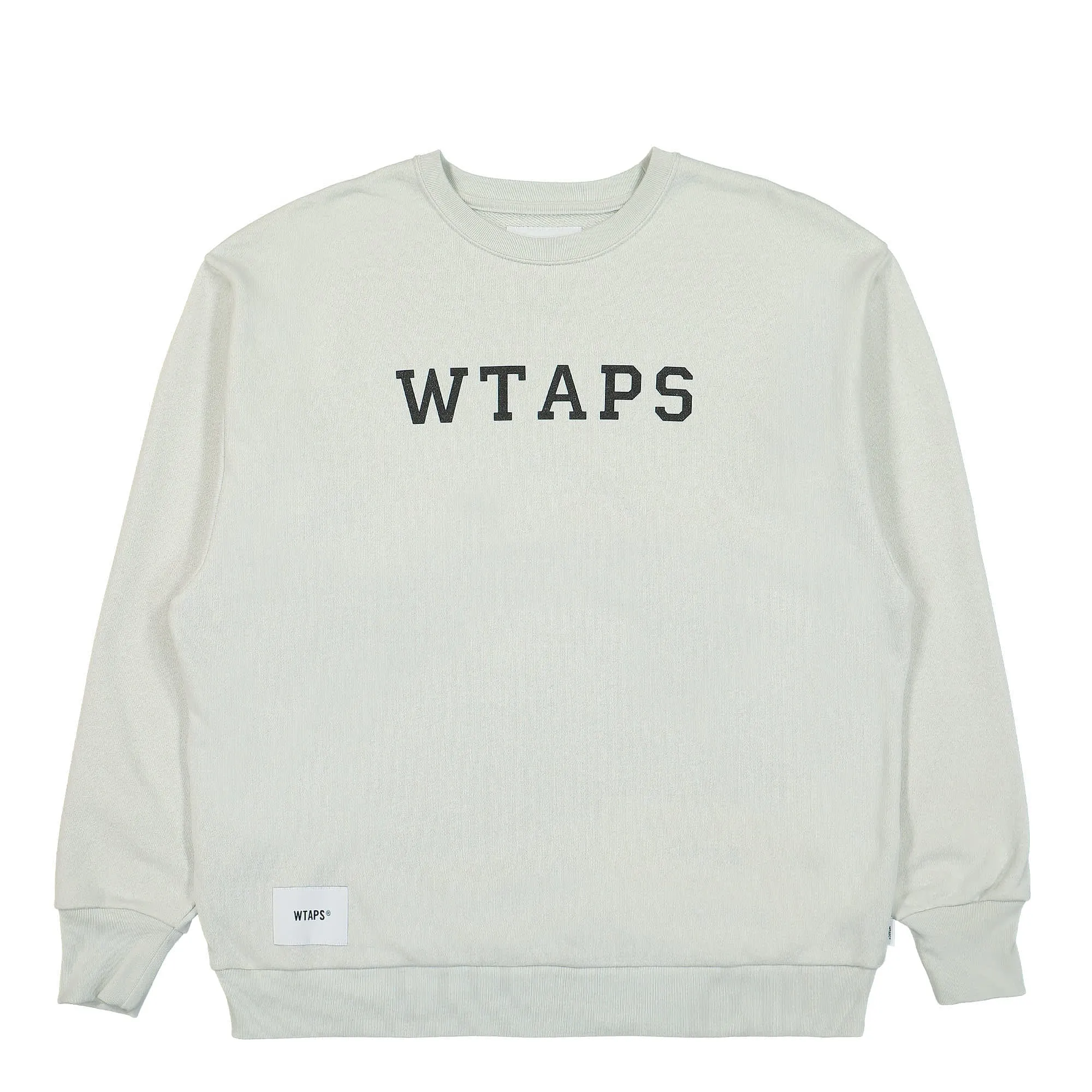 Academy Crew Sweatshirt