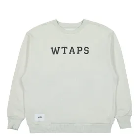 Academy Crew Sweatshirt