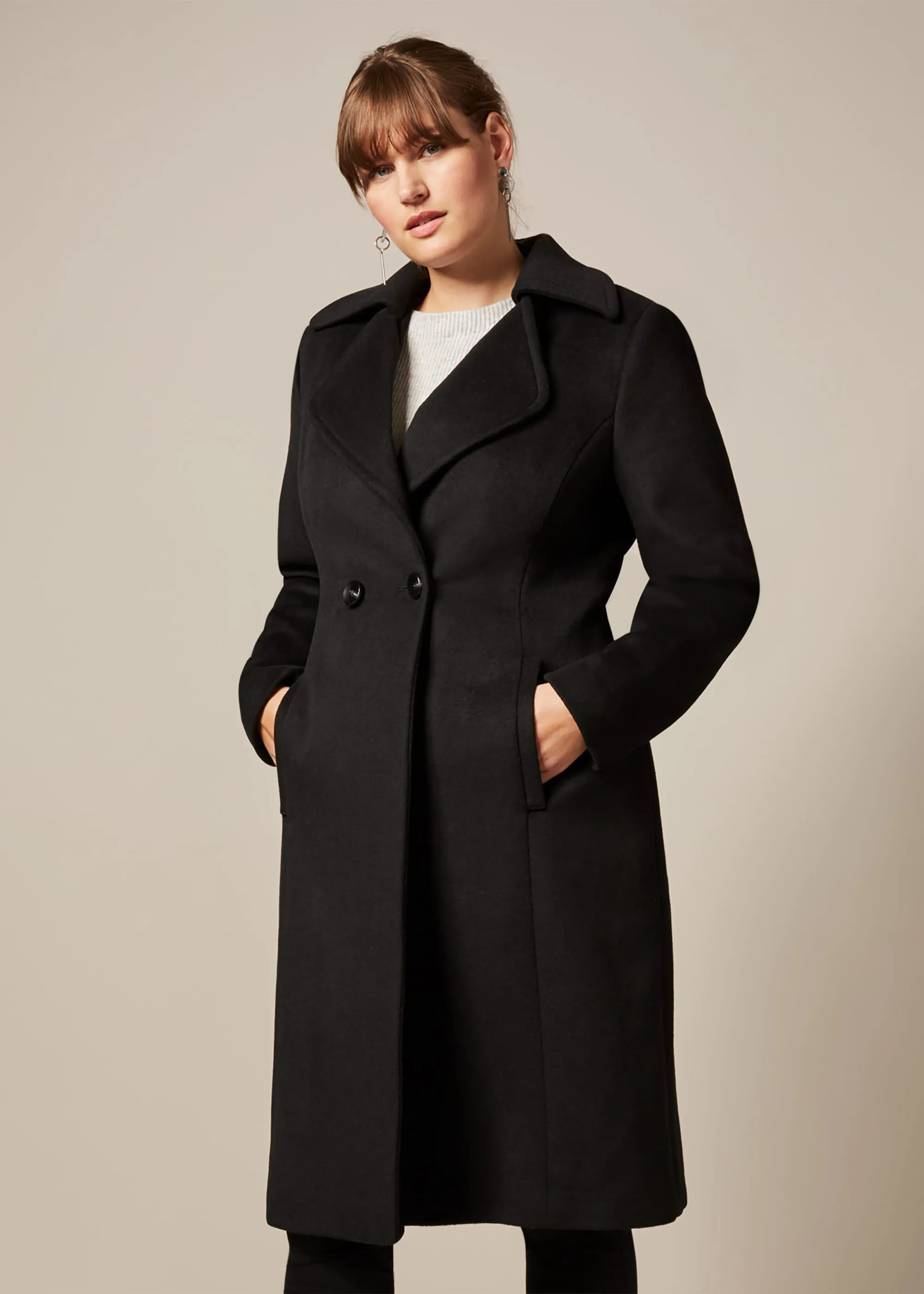 Smart Coat by Addison