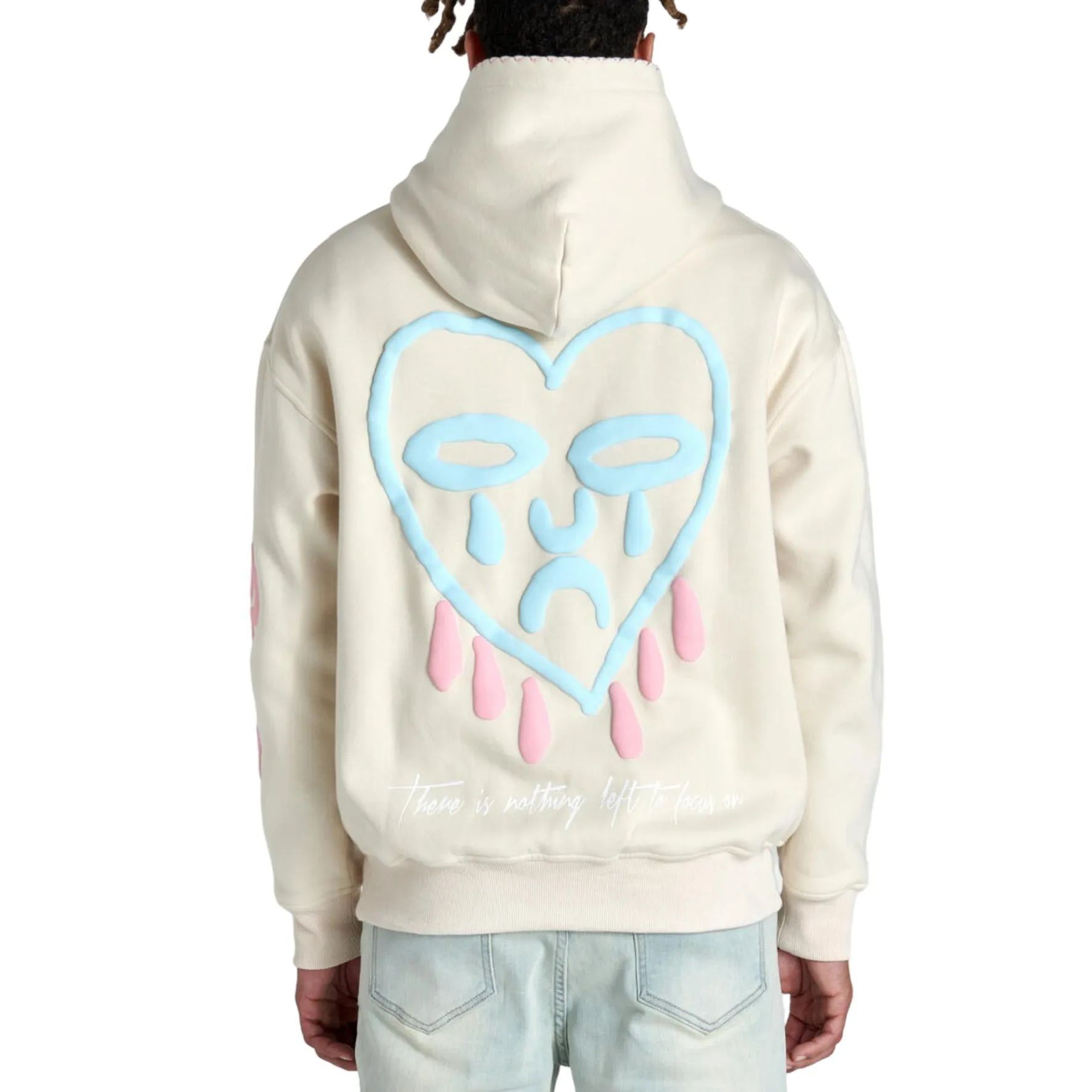 ADHD Hoodie by SUGARHILL