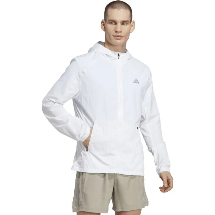 Marathon Jacket by Adidas