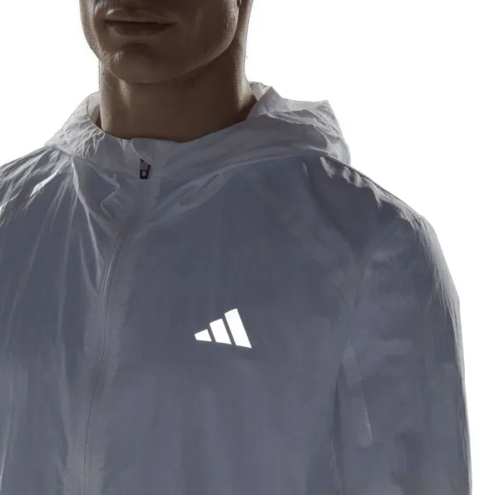 Marathon Jacket by Adidas