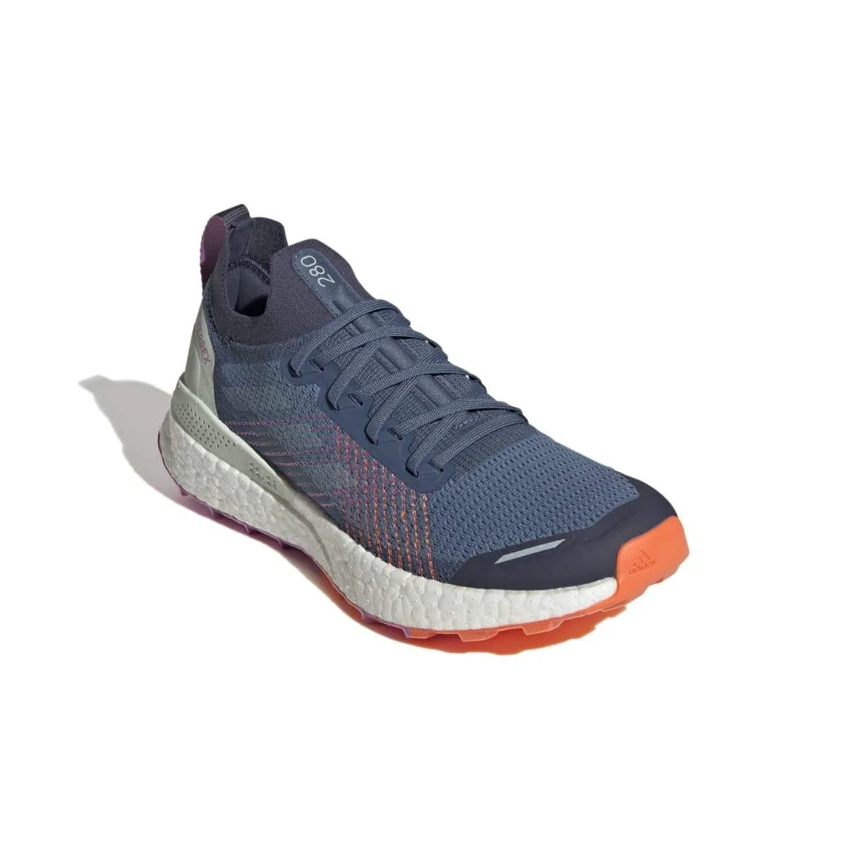 Adidas Terrex Two Ultra Primeblue - Last Season's | Running Shoes | BananaFingers