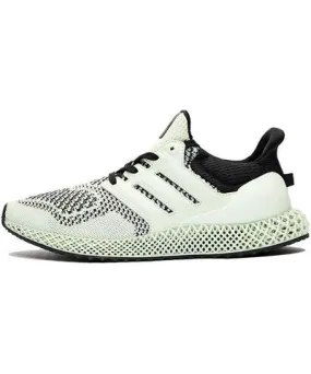 adidas Ultra 4D 'Green Black'