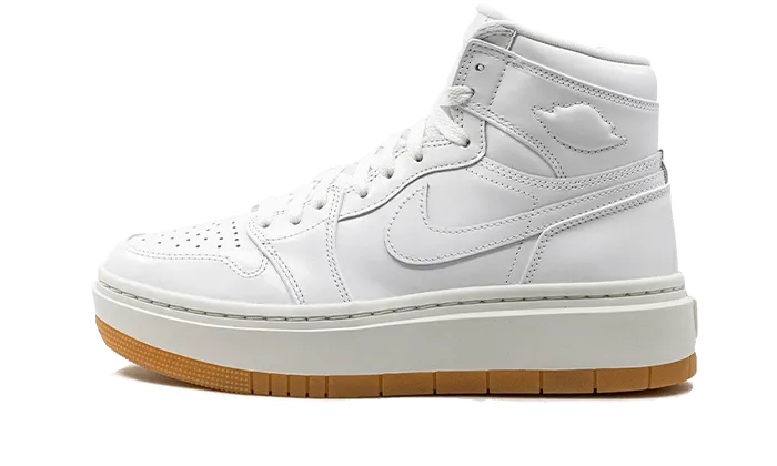 Jordan 1 Elevate High White Gum