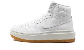 Jordan 1 Elevate High White Gum