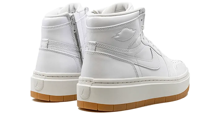 Jordan 1 Elevate High White Gum