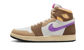 Air Jordan 1 High Zoom CMFT 2 Palomino - Air Jordan 1 High Zoom CMFT 2 Palomino