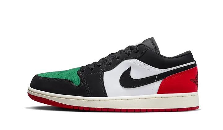 Air Jordan 1 Low Quai 54 2023