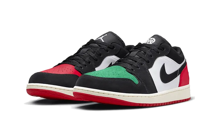 Air Jordan 1 Low Quai 54 2023