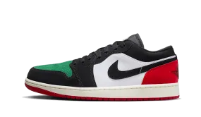 Air Jordan 1 Low Quai 54 2023