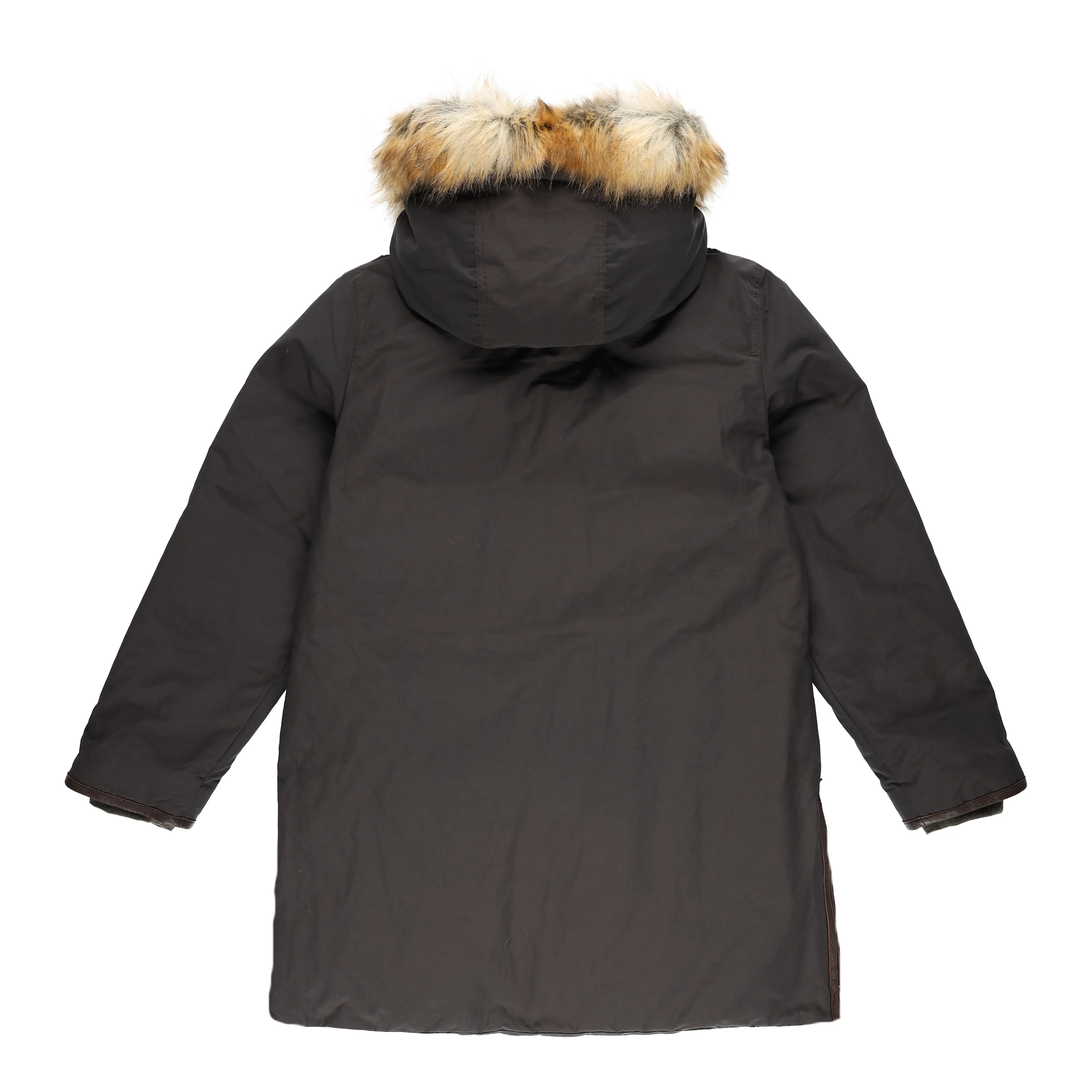 Alaska Down Parka for Women