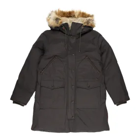 Alaska Down Parka for Women