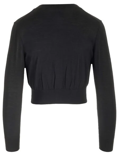 Casual Street Style Wool Blend Long Sleeve Shirt by Alexander Wang