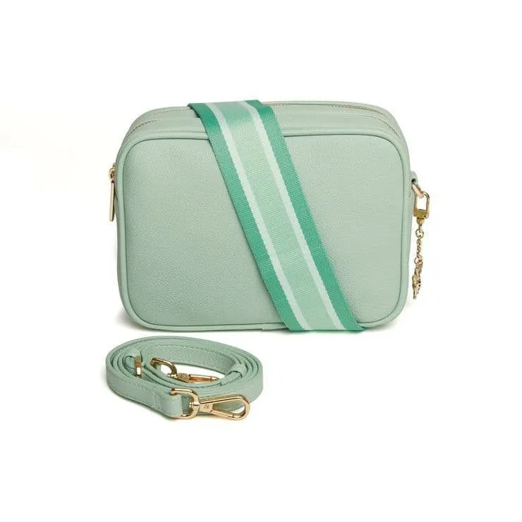 Pastel Mint Alice Wheeler Soho DZ CCBB Bag