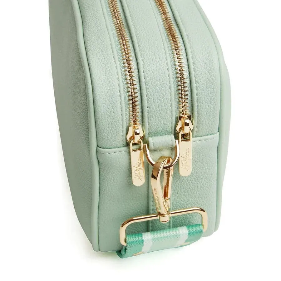 Pastel Mint Alice Wheeler Soho DZ CCBB Bag