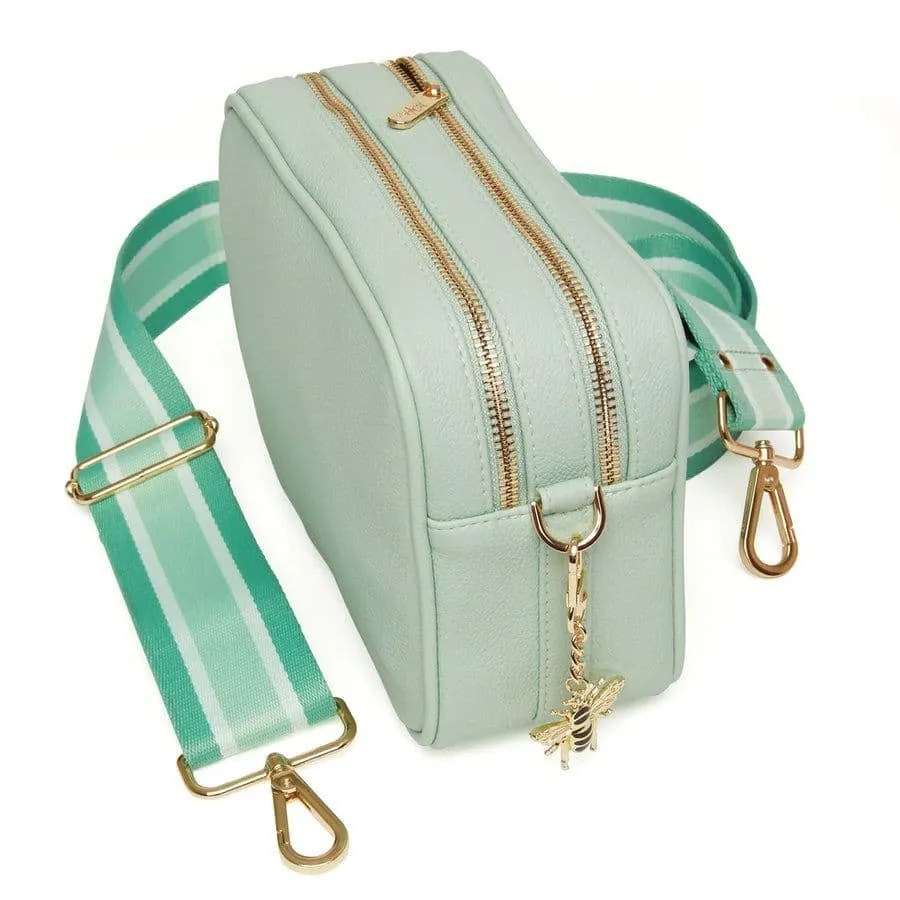 Pastel Mint Alice Wheeler Soho DZ CCBB Bag