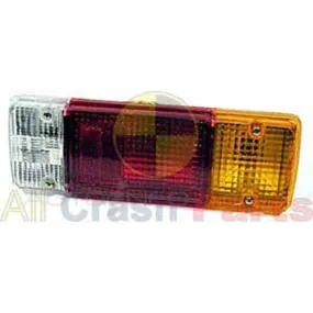 All Crash Right Tail Light BU6#/8#/9# - TDA-21040RH
