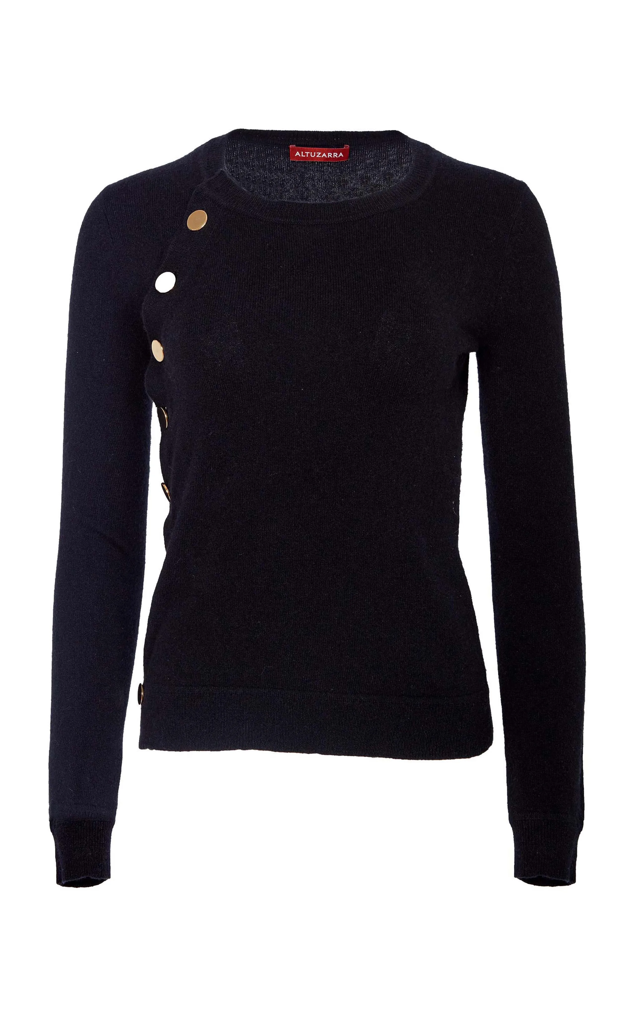 Altuzarra Minamoto Cashmere Jumper