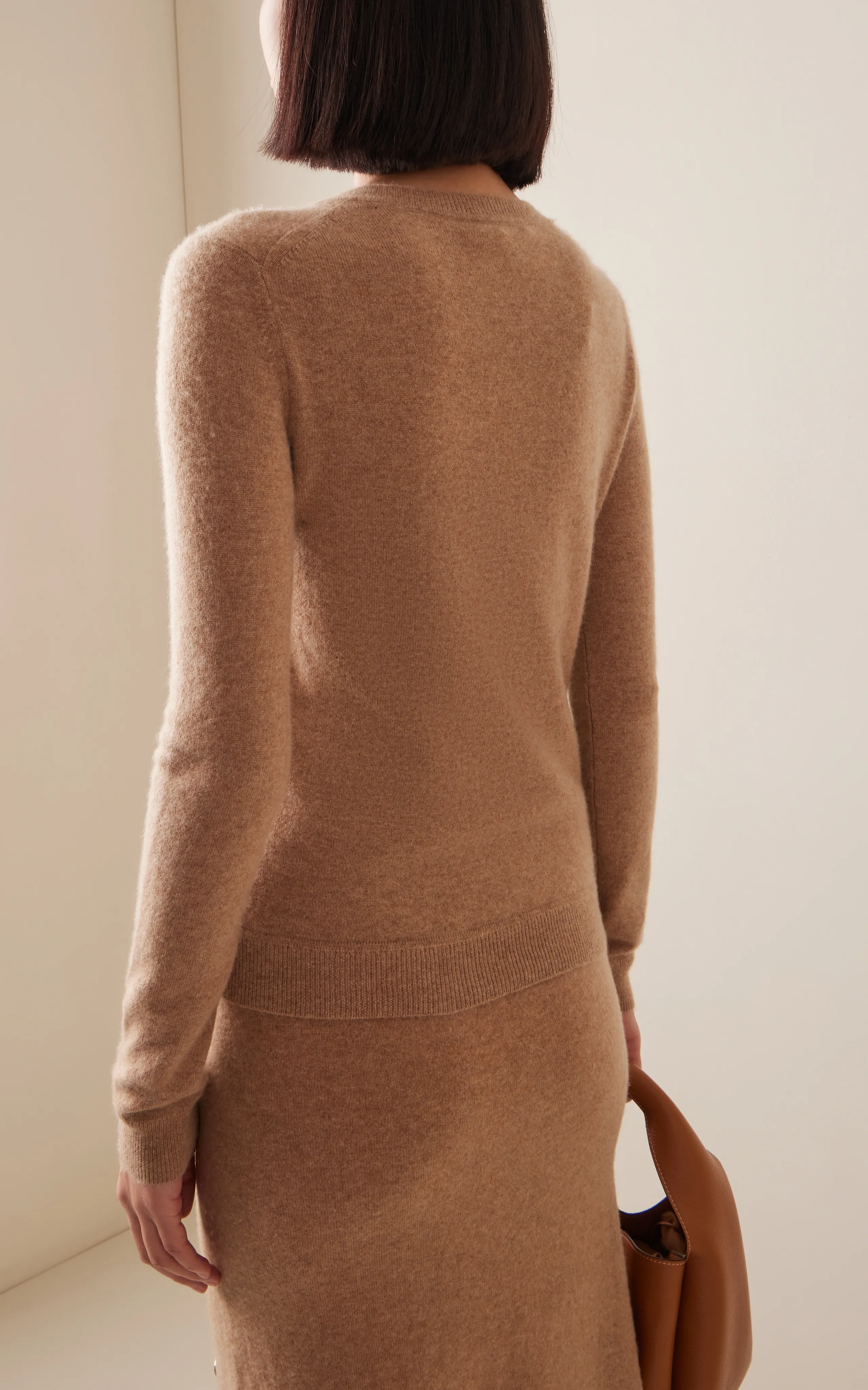 Altuzarra Minamoto Cashmere Jumper