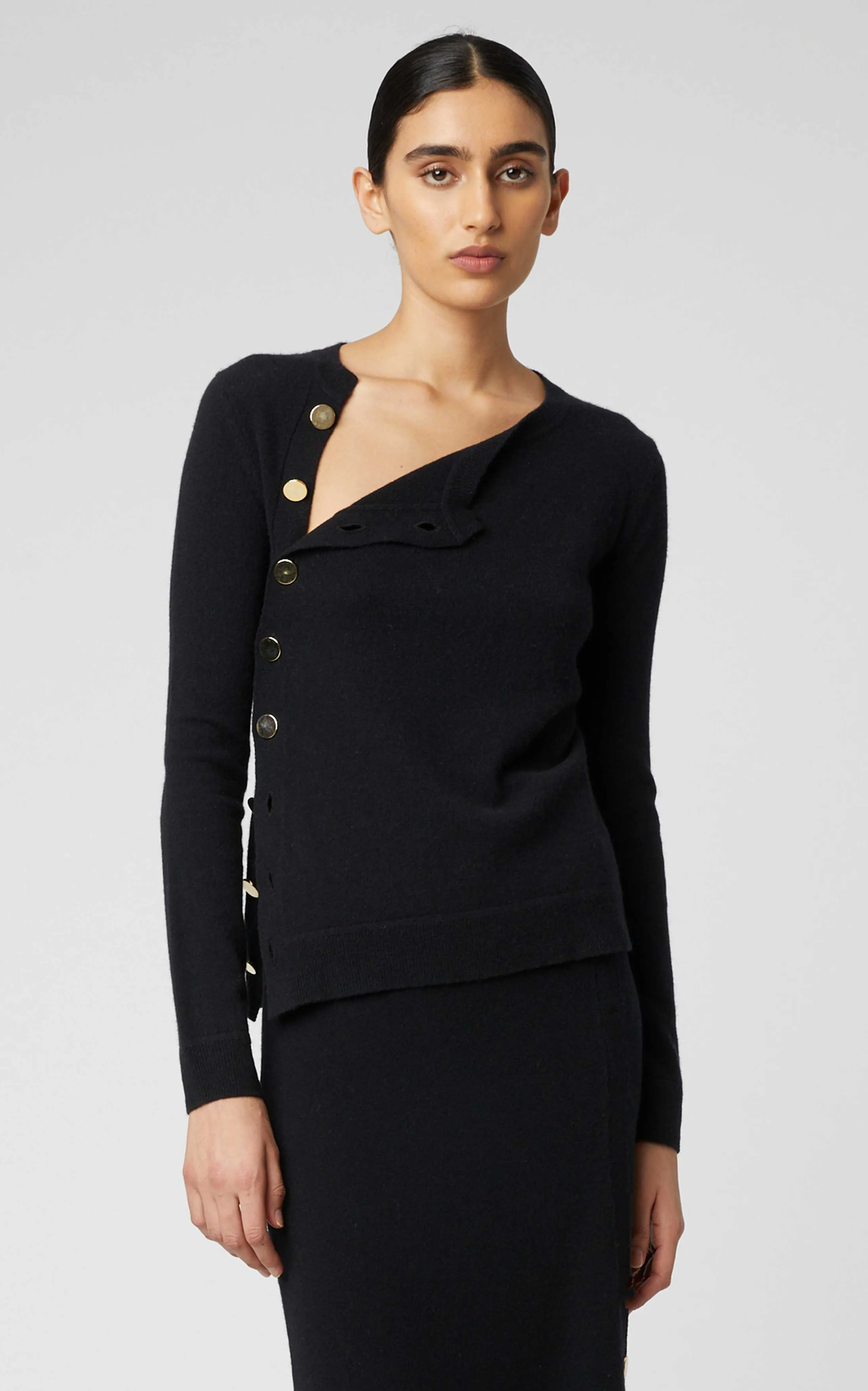 Altuzarra Minamoto Cashmere Jumper