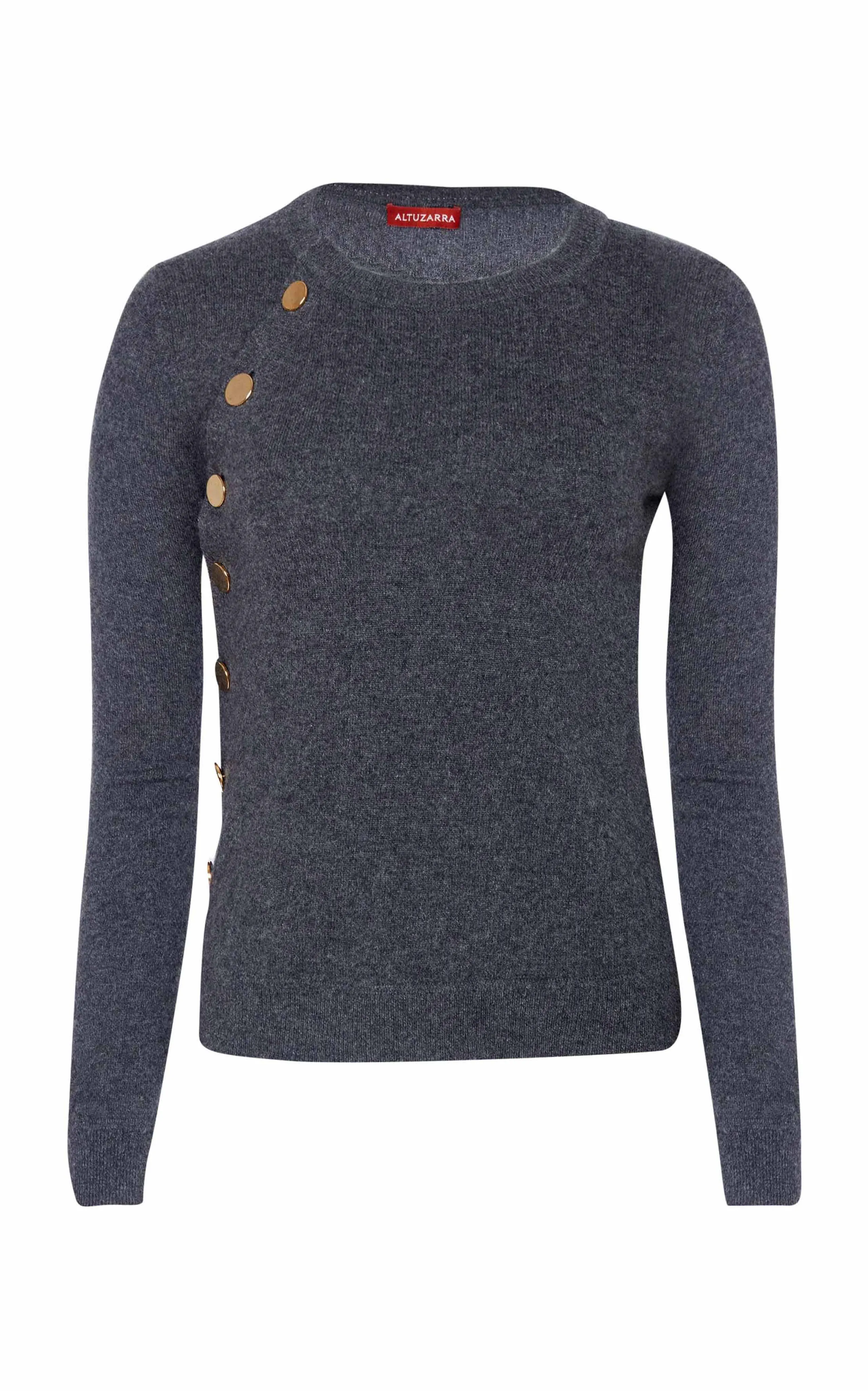 Altuzarra Minamoto Cashmere Jumper