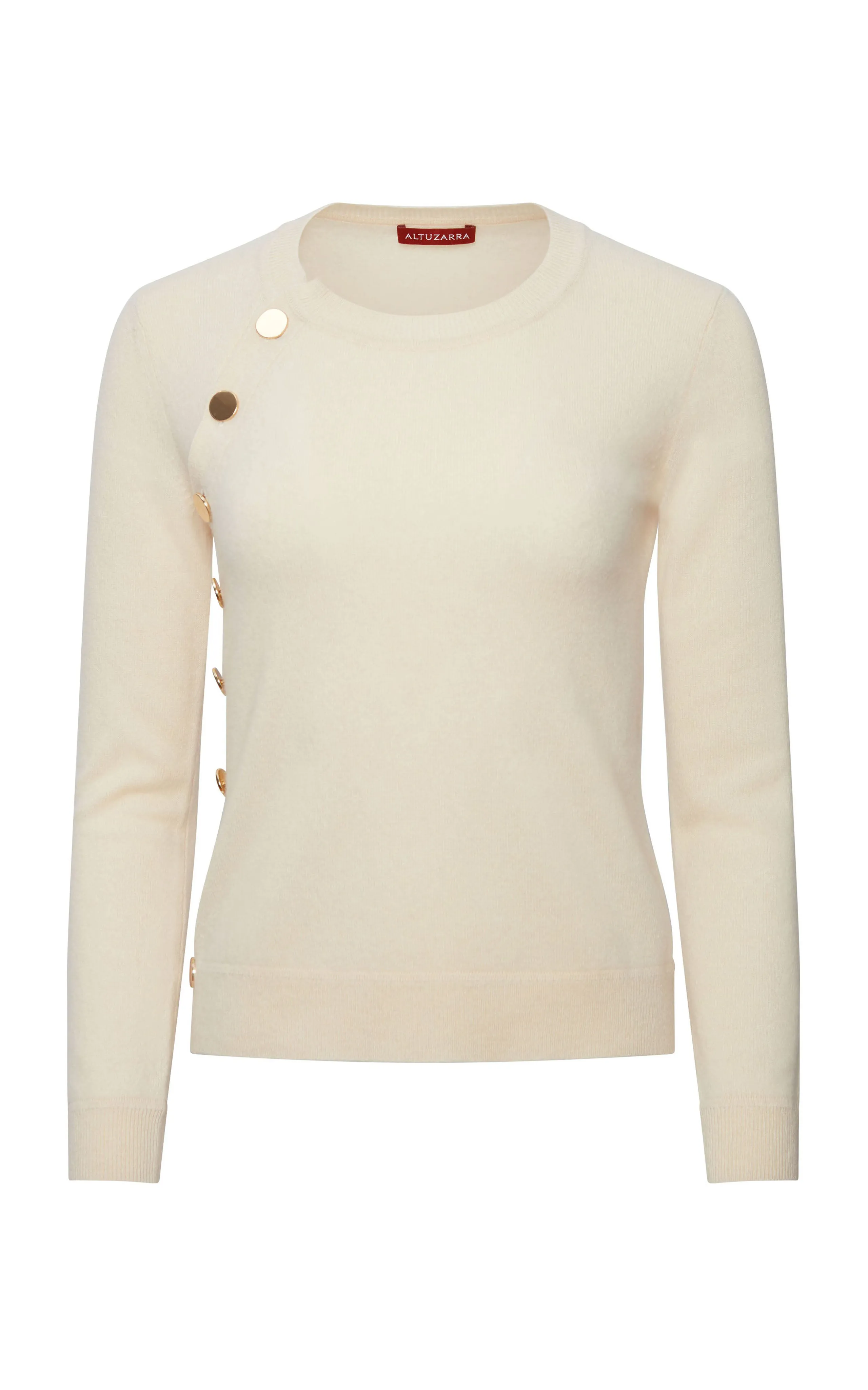 Altuzarra Minamoto Cashmere Jumper