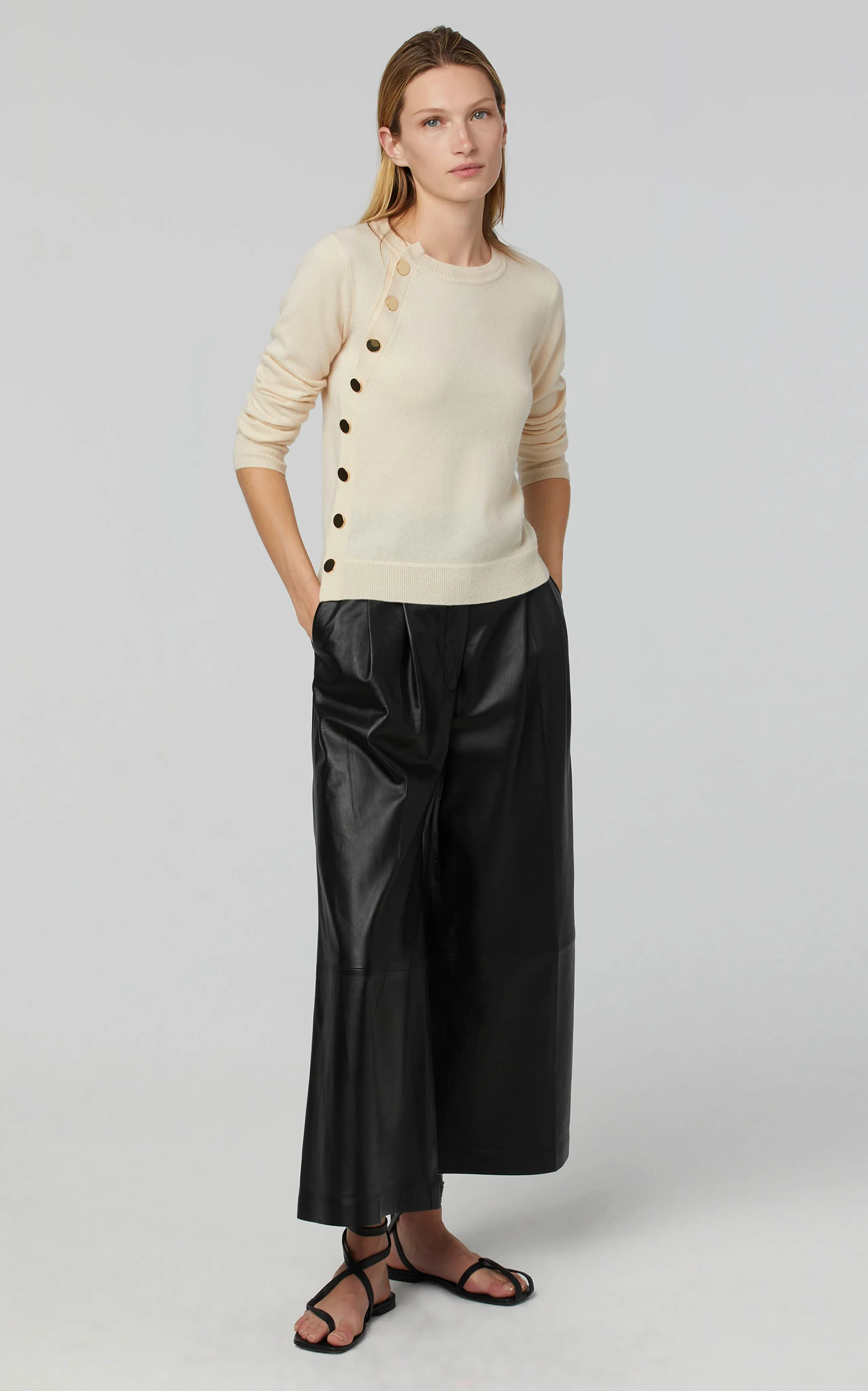 Altuzarra Minamoto Cashmere Jumper