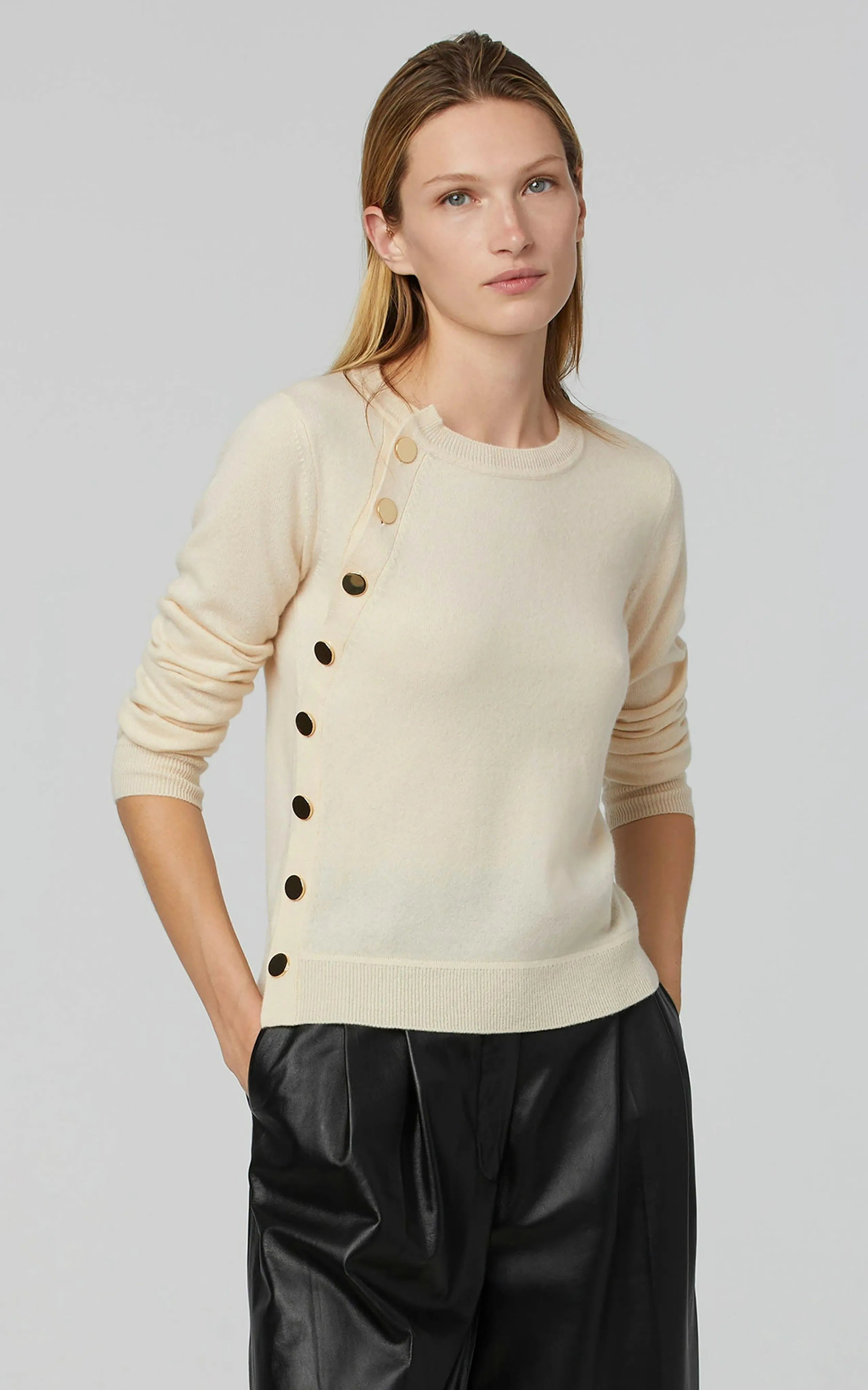 Altuzarra Minamoto Cashmere Jumper