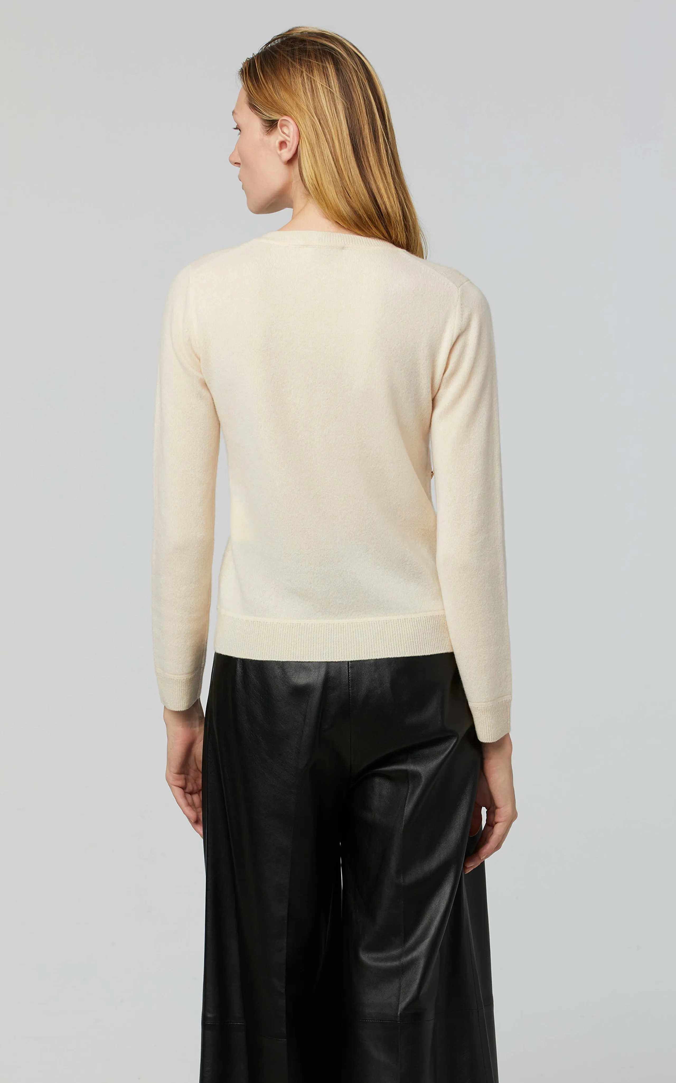 Altuzarra Minamoto Cashmere Jumper