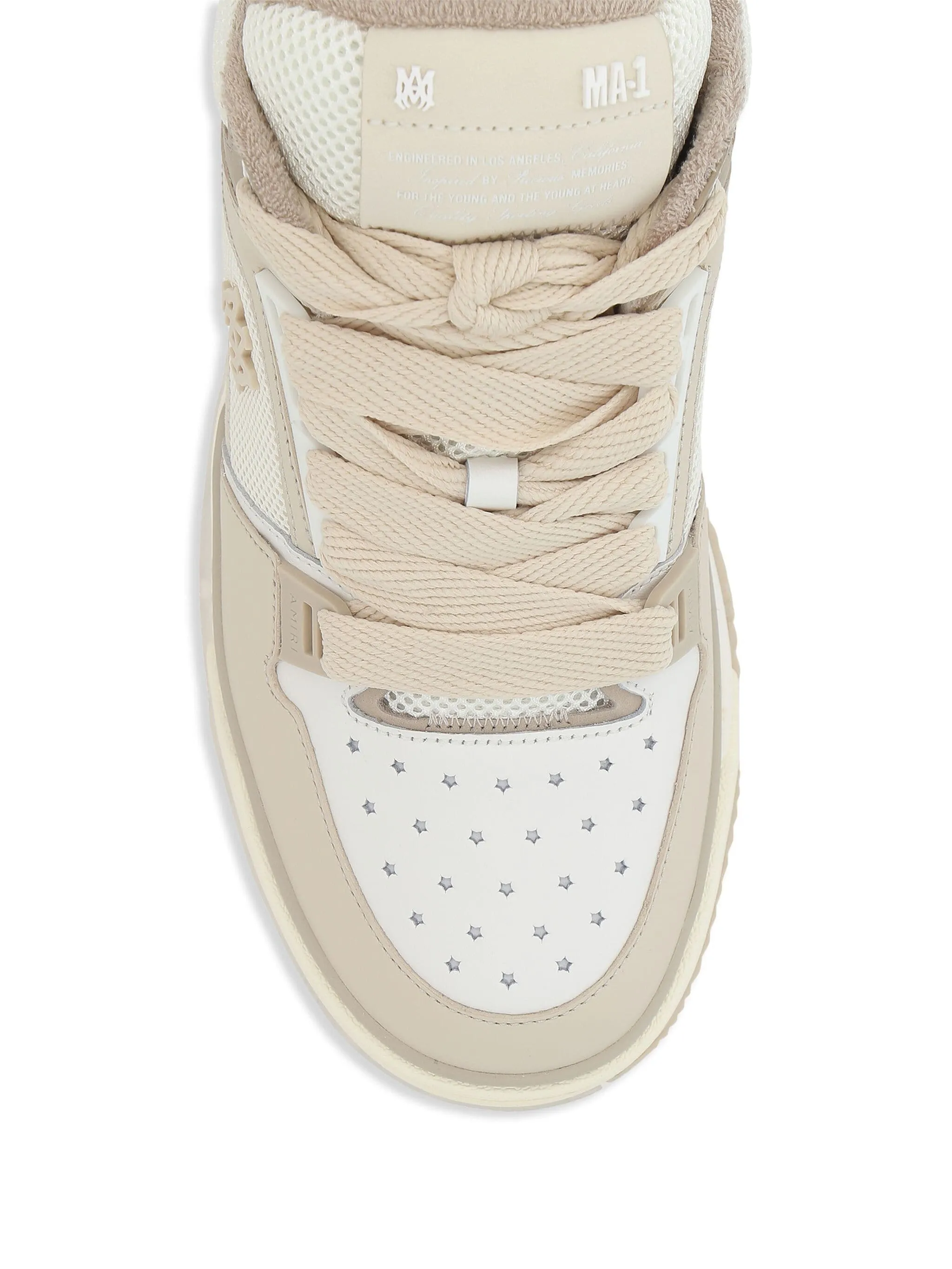 AMIRI Men's MA-1 Sneakers