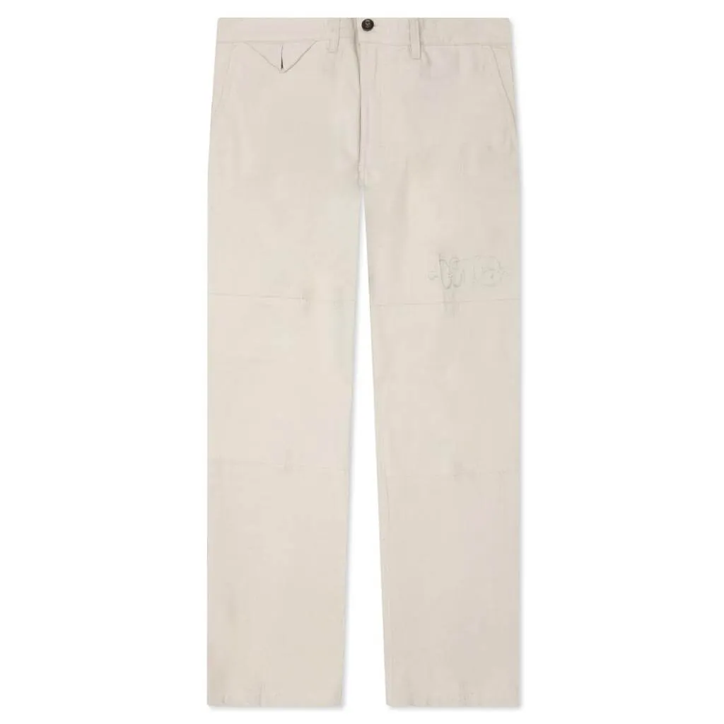 Bone Amp'd Chore Pant