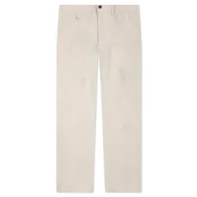 Bone Amp'd Chore Pant