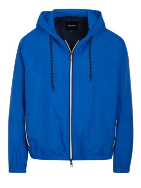 Royal Blue Antony Morato Jacket