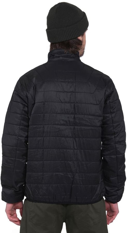 Asher Insulated Coat