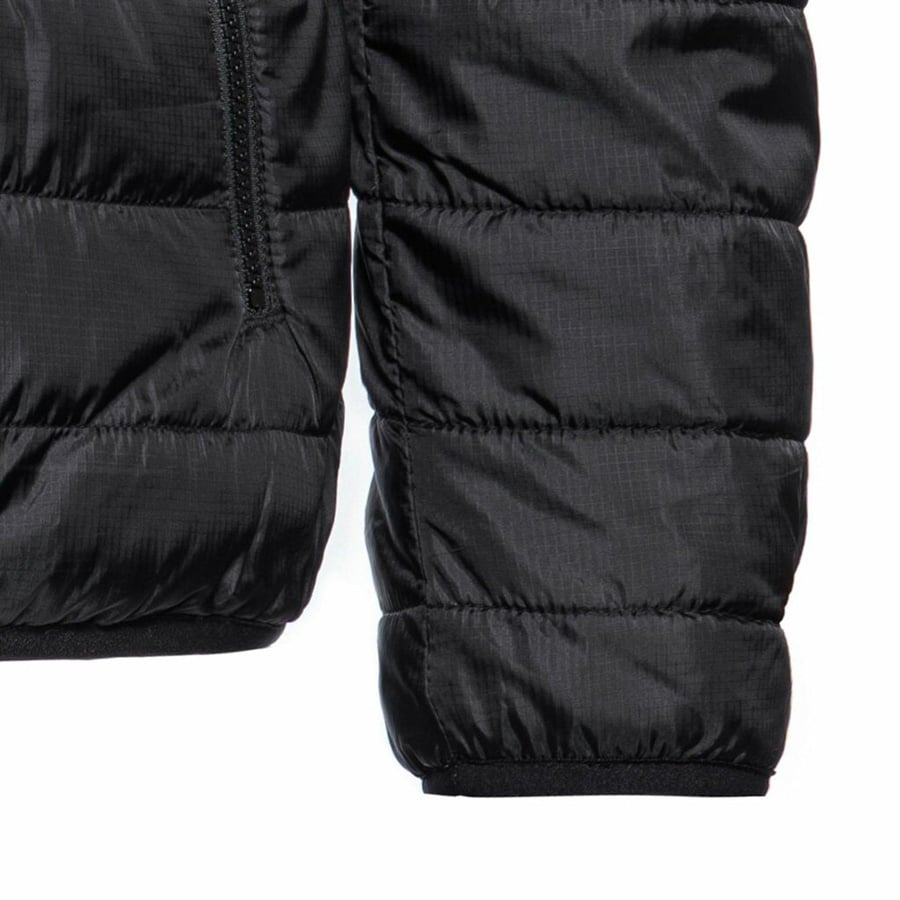 Asher Insulated Coat