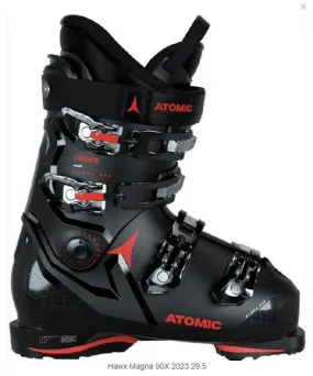 Atomic Hawx Magna 90X GW Ski Boots Men's 2024