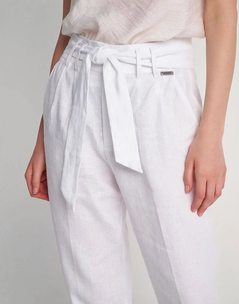 ATTRATTIVO TROUSERS