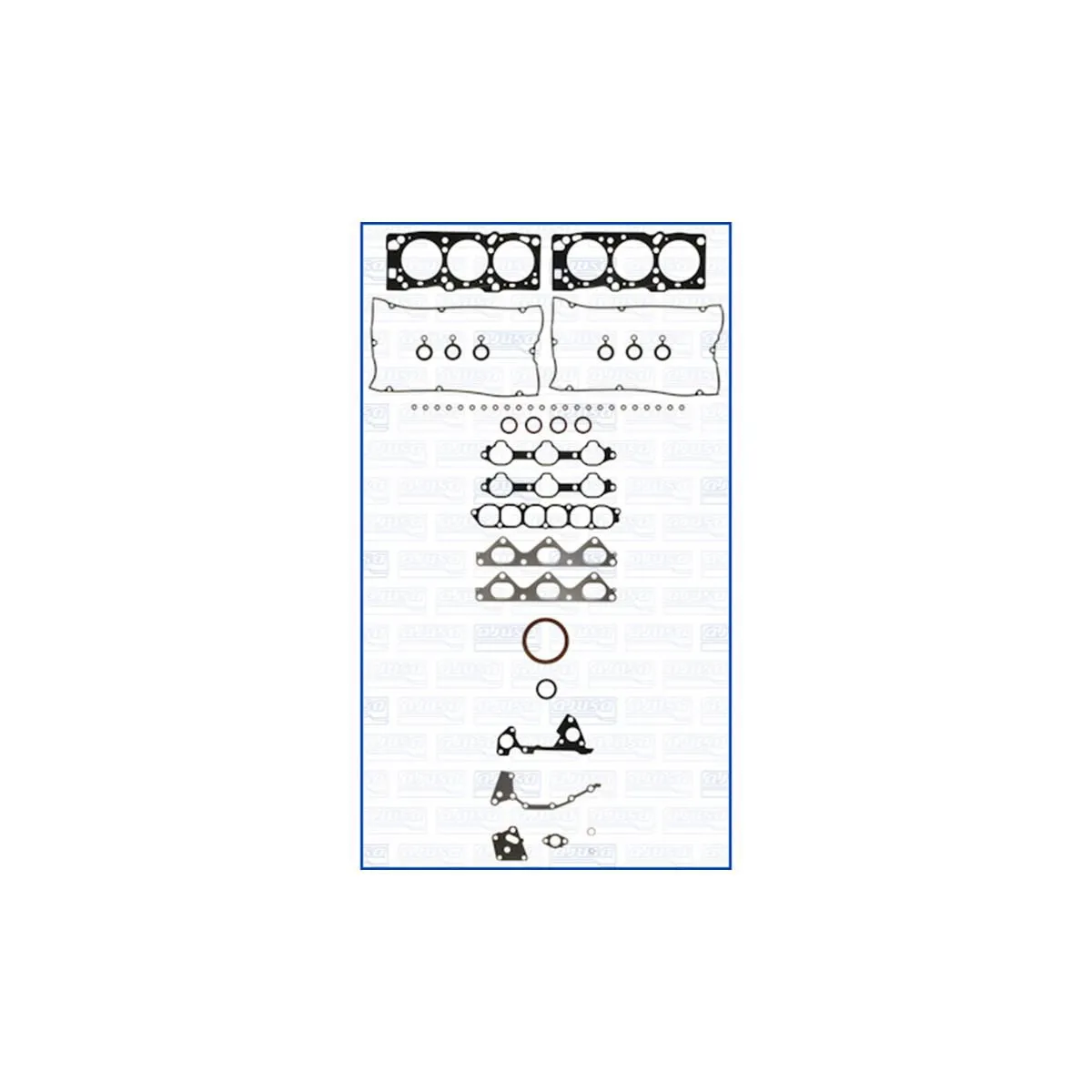 Austral Full Gasket Set - GO474A