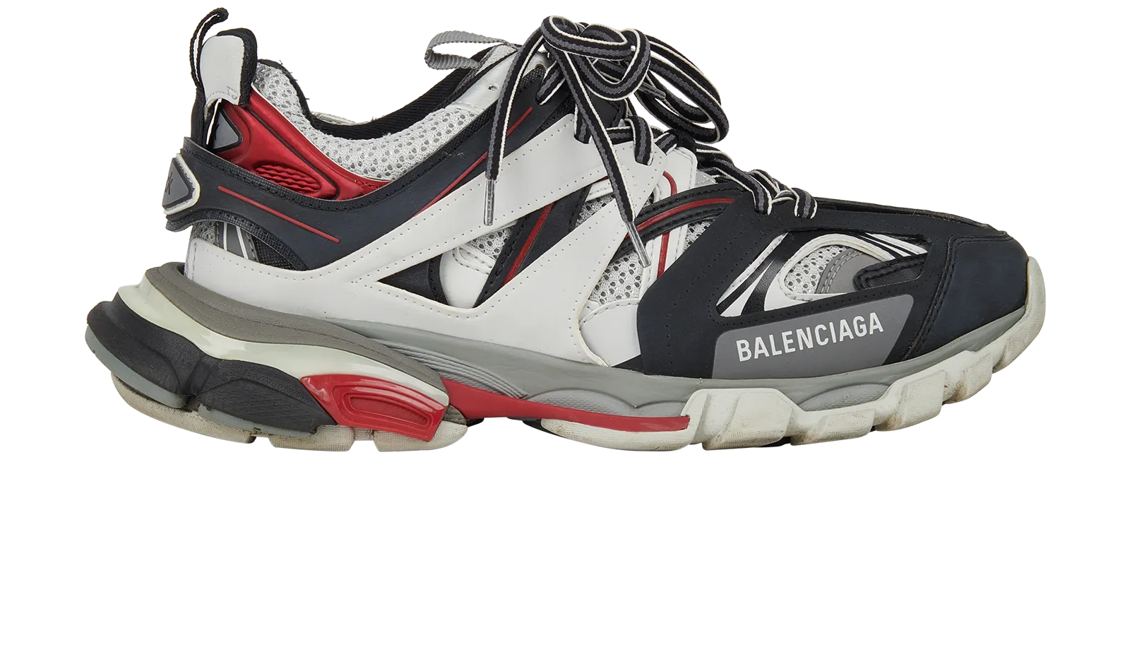 Balenciaga Track Trainers
